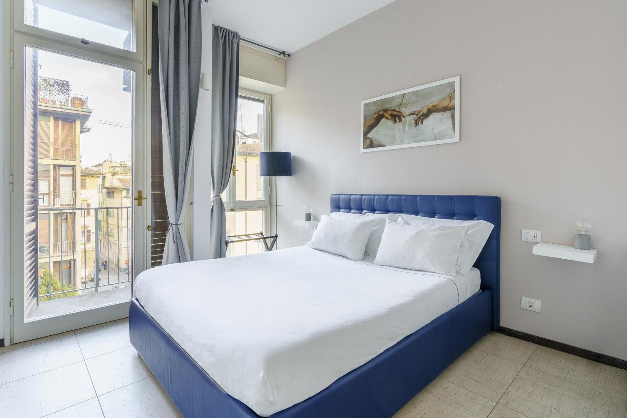 Santa Croce Da Elena Apartment Florence Exterior photo