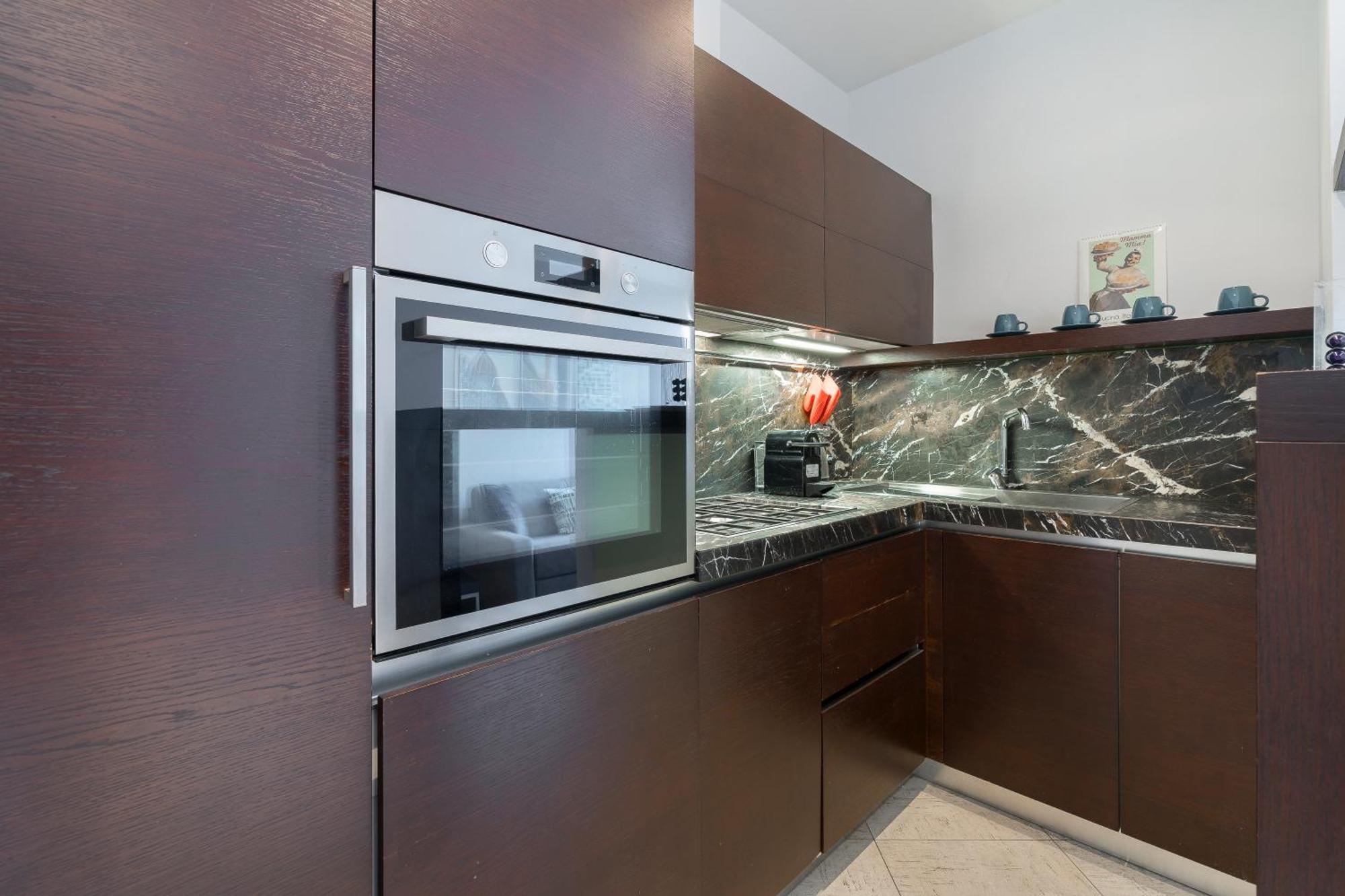 Santa Croce Da Elena Apartment Florence Exterior photo